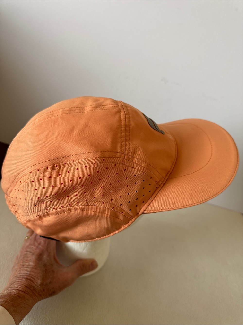 Fabletics ball cap - Picture 4 of 8